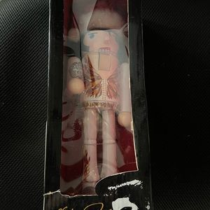 Elvis Presley Christmas Nutcracker